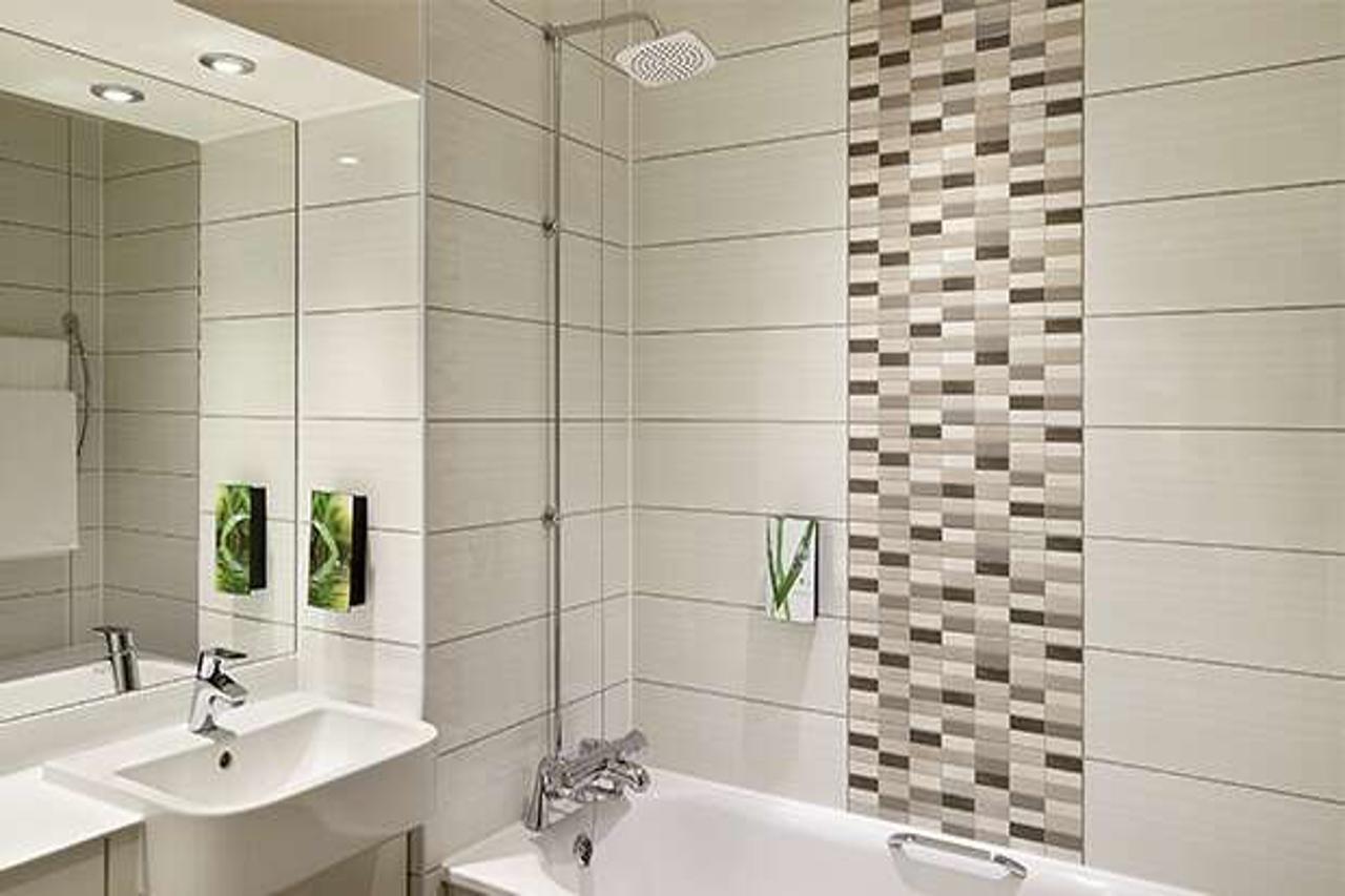 Premier Inn Jersey St Helier 圣赫利尔泽西 外观 照片
